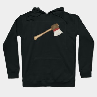 Plain Ole Axe Hoodie